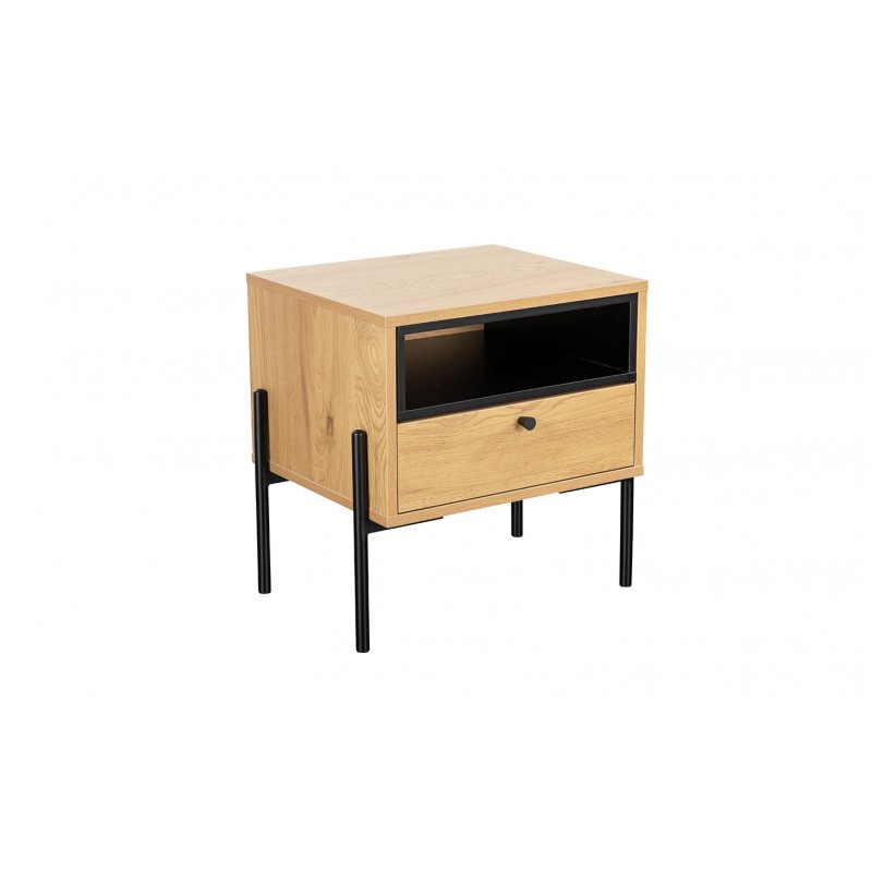 VL Madrid Bedside table